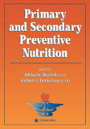 Primary and secondary preventive nutrition /