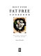 Best ever fat free cookbook : delicious food for healthy eating /