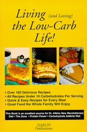 Living (and loving) the low-carb life!.