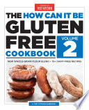 The how can it be gluten free cookbook.