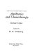 Antibiotics and chemotherapy : current topics /