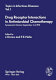 Drug receptor interactions in antimicrobial chemotherapy : [proceedings] symposium, Vienna, September 4-6, 1974 /