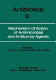 Mechanism of action of antimicrobial and antitumor agents /