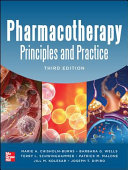Pharmacotherapy principles & practice /