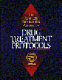 The American Pharmaceutical Association drug treatment protocols /