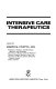 Intensive care therapeutics /