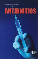 Antibiotics /