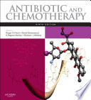 Antibiotic and chemotherapy : anti-infective agents and their use in therapy.