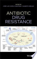 Antibiotic drug resistance /
