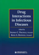 Drug interactions in infectious diseases /