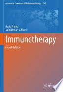 Immunotherapy /