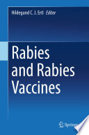 Rabies and Rabies Vaccines /