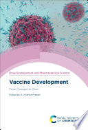 Vaccine development : from concept to clinic /