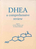DHEA : a comprehensive review /