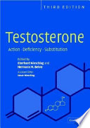 Testosterone : action, deficiency, substitution /