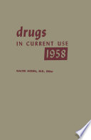 Drugs in current use 1958 /
