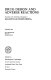 Drug design and adverse reactions : proceedings of the Alfred Benzon Symposium X held at the premises of the World Health Organization, Regional Office for Europe, Copenhagen 17-20 May 1976 /