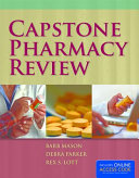 Capstone pharmacy review /