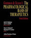 Goodman & Gilman's the pharmacological basis of therapeutics.