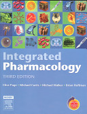 Integrated pharmacology /