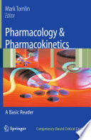 Pharmacology & pharmacokinetics : a basic reader /