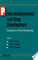 Pharmacodynamics and drug development : perspectives in clinical pharmacology /