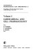 Cardio-renal and cell pharmacology : proceedings of the 8th International Congress of Pharmacology, Tokyo, 1981 /