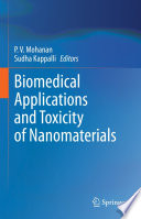 Biomedical Applications and Toxicity of Nanomaterials /