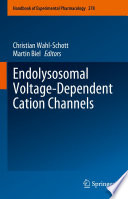 Endolysosomal Voltage-Dependent Cation Channels /