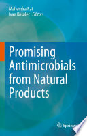 Promising Antimicrobials from Natural Products /