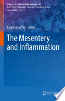 The Mesentery and Inflammation  /