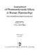 Assessment of pharmacodynamic effects in human pharmacology.