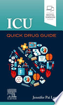 ICU quick drug guide /