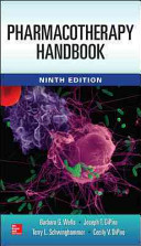 Pharmacotherapy handbook /
