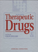 Therapeutic drugs /