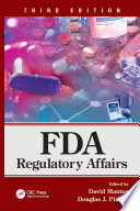 FDA regulatory affairs /
