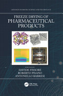 Freeze drying of pharmaceutical products /