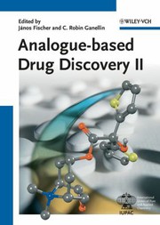 Analogue-based drug discovery II /