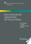 Biocombinatorial approaches for drug finding /