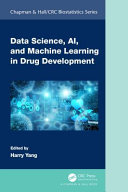 Data science, AI, and machine learning in drug development /