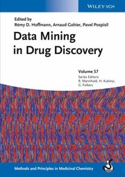 Data mining in drug discovery /