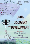 Drug discovery and development /