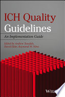 ICH quality guidelines : an implementation guide /