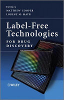 Label-free technologies for drug discovery /