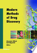 Modern methods of drug discovery /