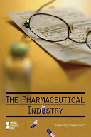 The pharmaceutical industry /