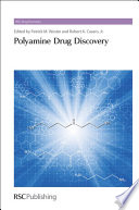 Polyamine drug discovery /