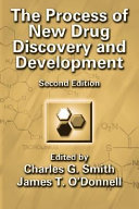The process of new drug discovery and development /