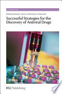 Successful strategies for the discovery of antiviral drugs /