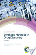 Synthetic methods in drug discovery.